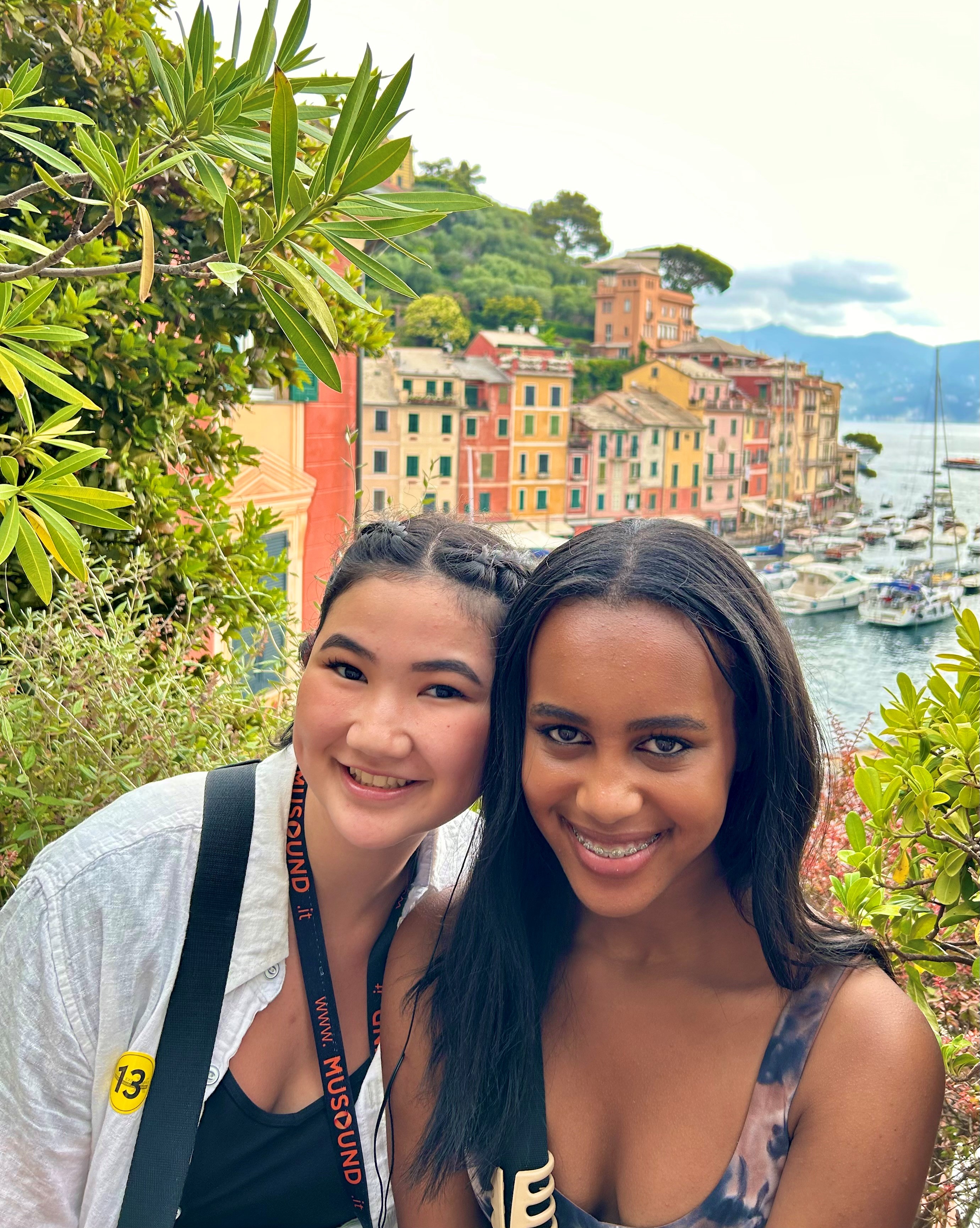 Portofino